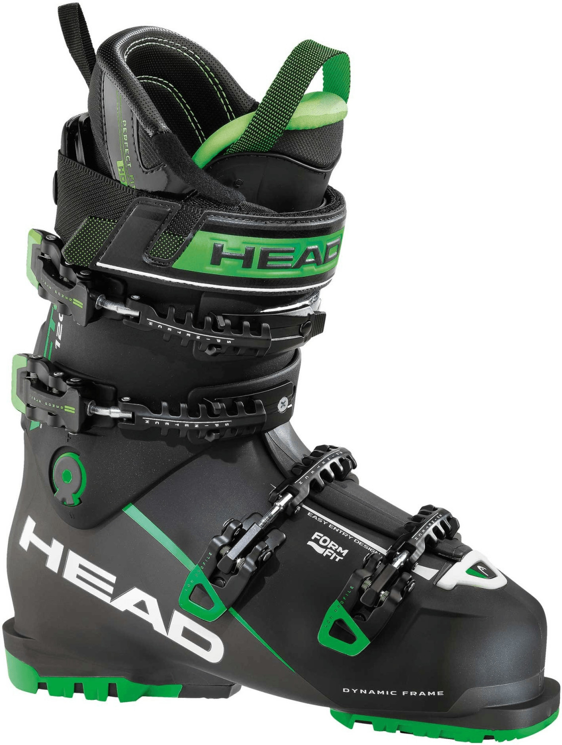 Head Vector EVO 120