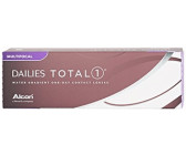 Alcon Dailies Total 1 Multifocal -5.25 (30 pcs)