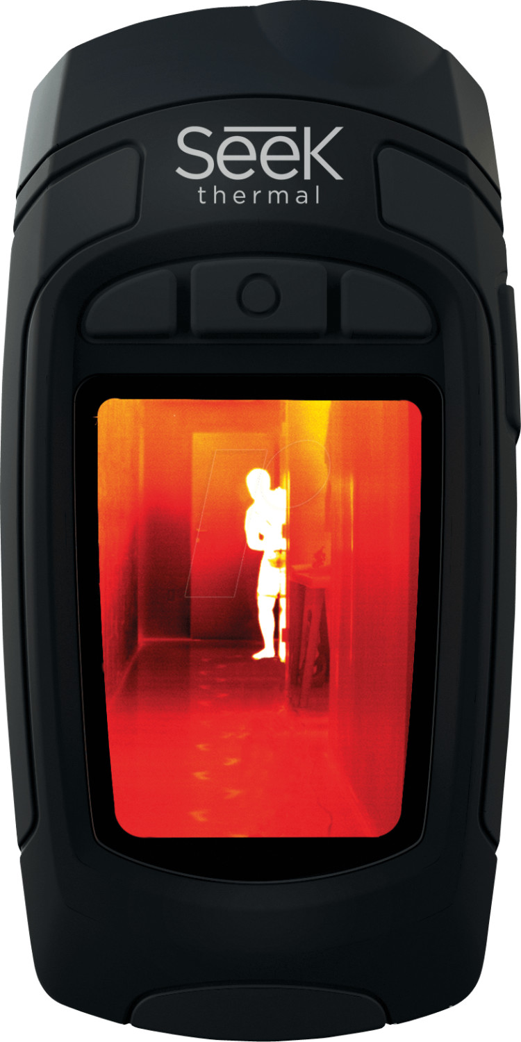 Seek Thermal Reveal XR