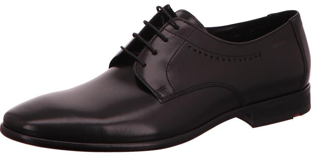 LLOYD Ocas black