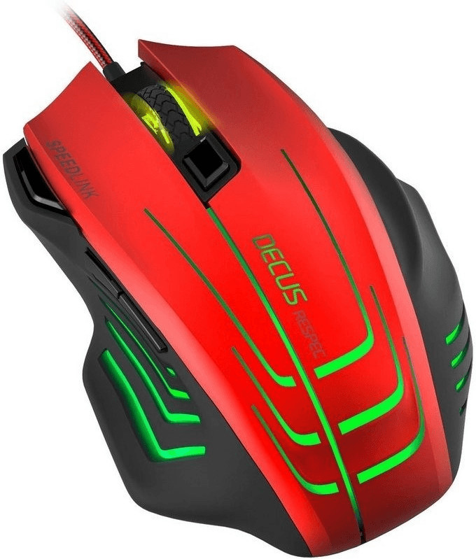 Speedlink Decus Respec