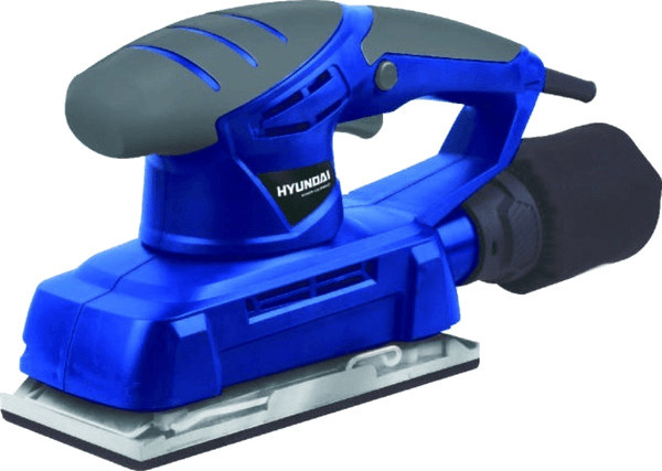 Hyundai Power Equipment HPV200