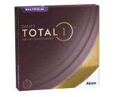 Alcon Dailies Total 1 Multifocal 90 unit a 19 95 oggi