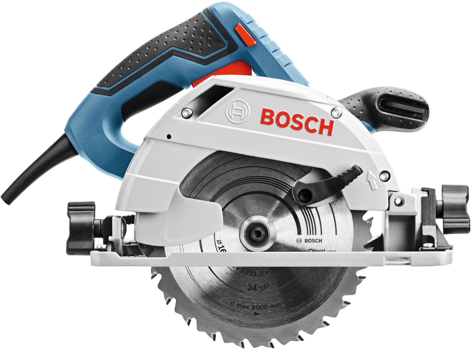 Soldes Bosch GKT 55 GCE Professional 2024 au meilleur prix sur