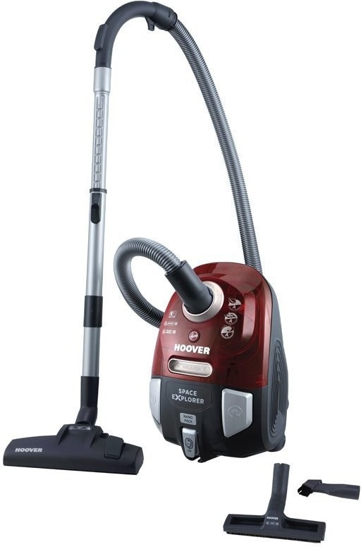 Hoover Space Explorer SL71_SL60