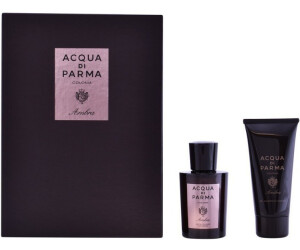 Acqua di Parma Colonia Ambra Set (EdC 100ml+75ml)