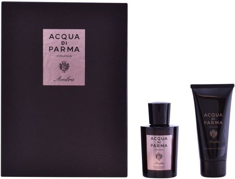 Acqua di Parma Colonia Ambra Set (EdC 100ml+75ml)