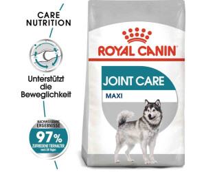 Royal Canin Maxi Joint ab 14,20 € | Preisvergleich bei