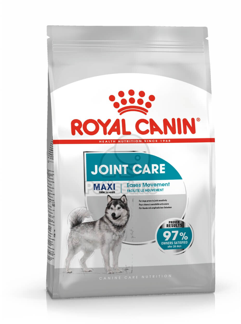 Royal Canin Maxi Joint Care