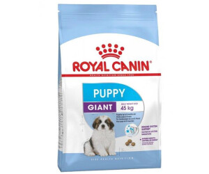 Royal Canin Giant Puppy 2-8 months Dry 15kg