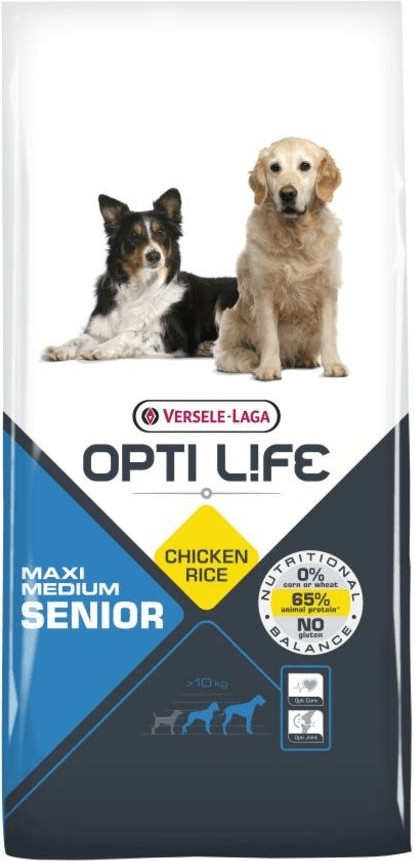 Versele-Laga Opti Life Senior
