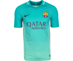 Nike Fc Barcelona Vapor Match 3rd Trikot 2016 2017 Ab 144 00 Preisvergleich Bei Idealo De