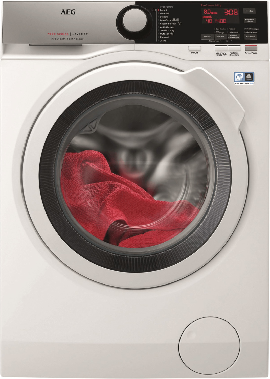 Electrolux L7FEE842