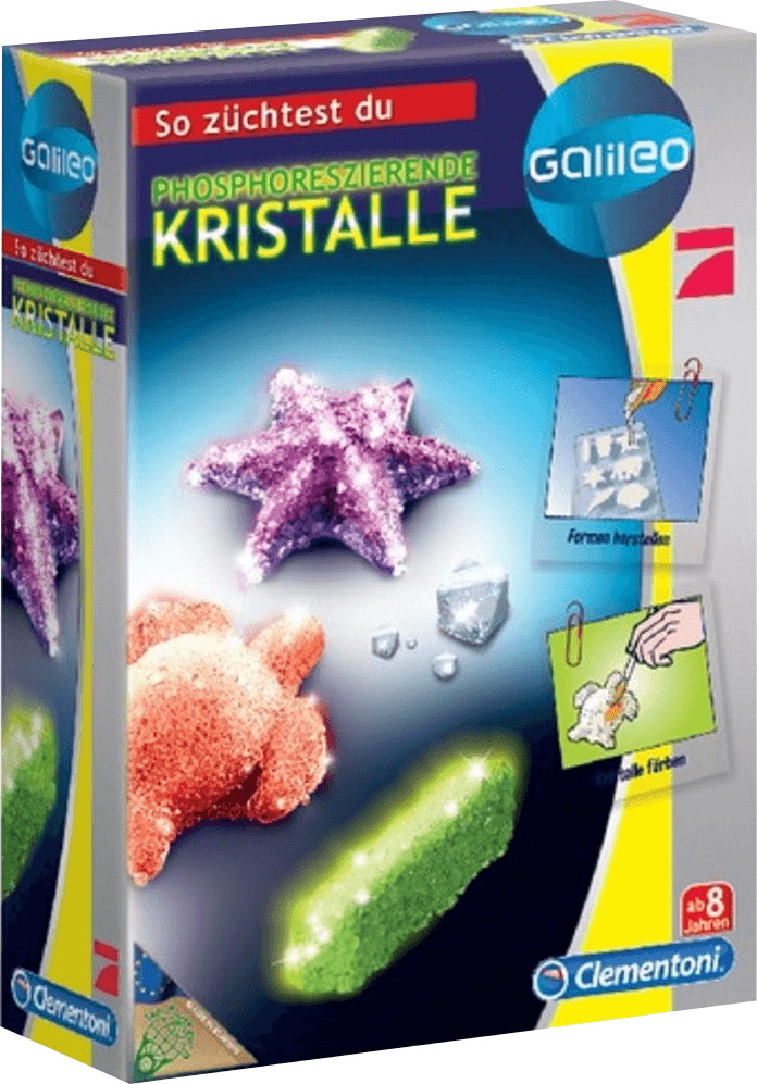 Clementoni Galileo (69487)