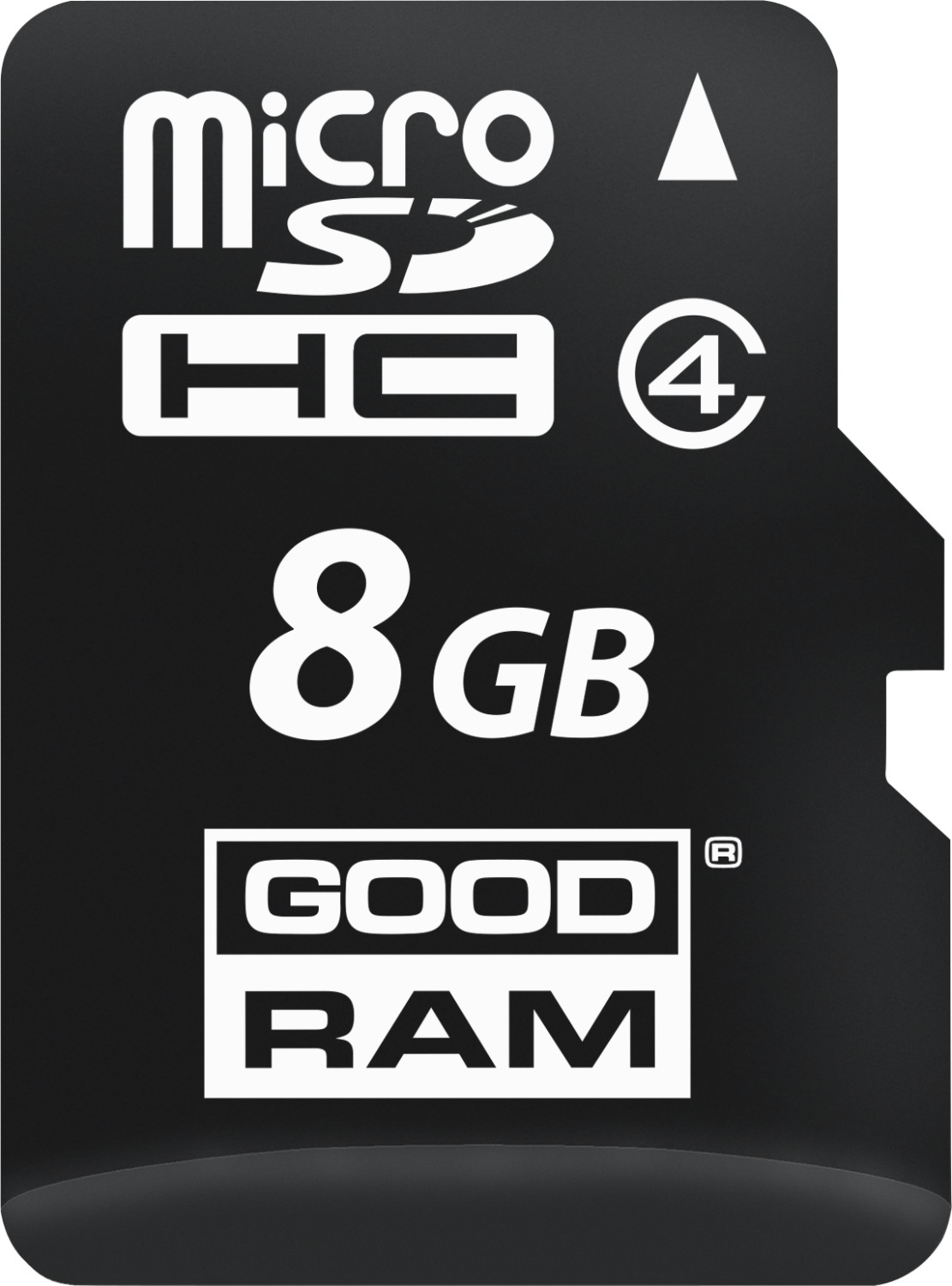 GoodRAM microSDHC Class 4 - 8 Go (M400-0080R11)