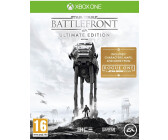 Star Wars: Battlefront - Ultimate Edition (Xbox One)