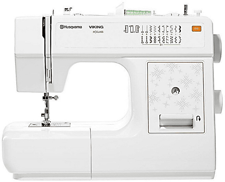 Husqvarna Viking Huskystar E10