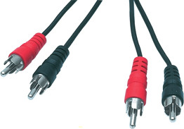Valueline CABLE-452/2
