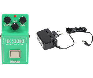 Buy Ibanez Tube Screamer TS808 from £107.44 (Today) – Best Deals 