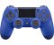 Sony DualShock 4 Controller (Wave Blue)