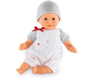 premier poupon pour bebe