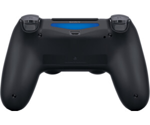 Playstation 4 Mando Inalámbrico Dualshock 4 V2  Mando Oficial de Sony para  PS4 con Joysticks Analógicos y Gatillos Mejorados y Batería Interna con  Carga por USB - Color Negro V2 : Sony: : Videojuegos