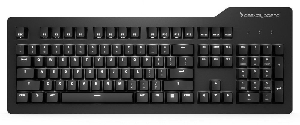 daskeyboard Prime 13 (MX Brown)(UK)