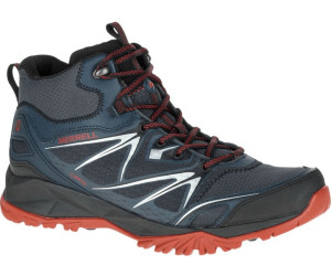capra mid gtx