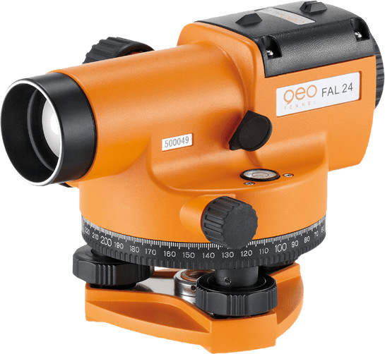 Geo Fennel FAL 24 - 360°