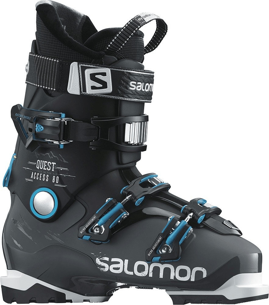 salomon quest access 80 w