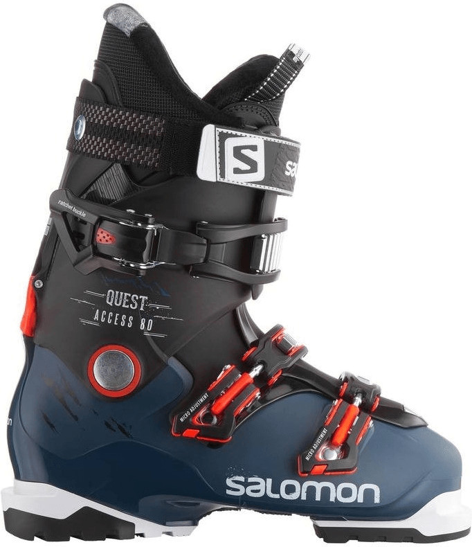 salomon quest access 80 w