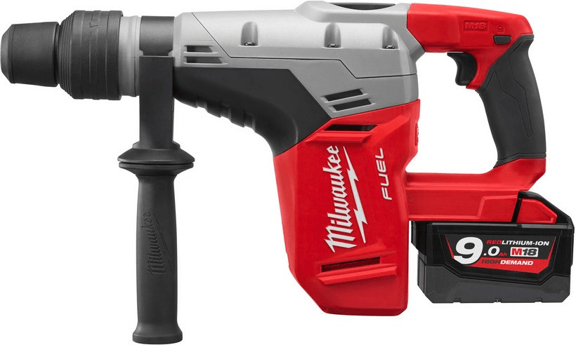Milwaukee M18 CHM (2 x 9.0 Ah) FUEL