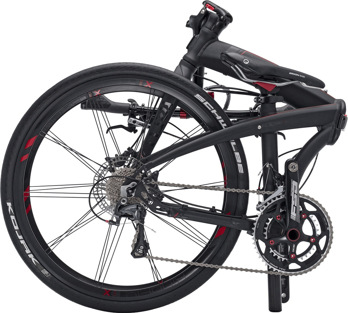 Tern Eclipse X22