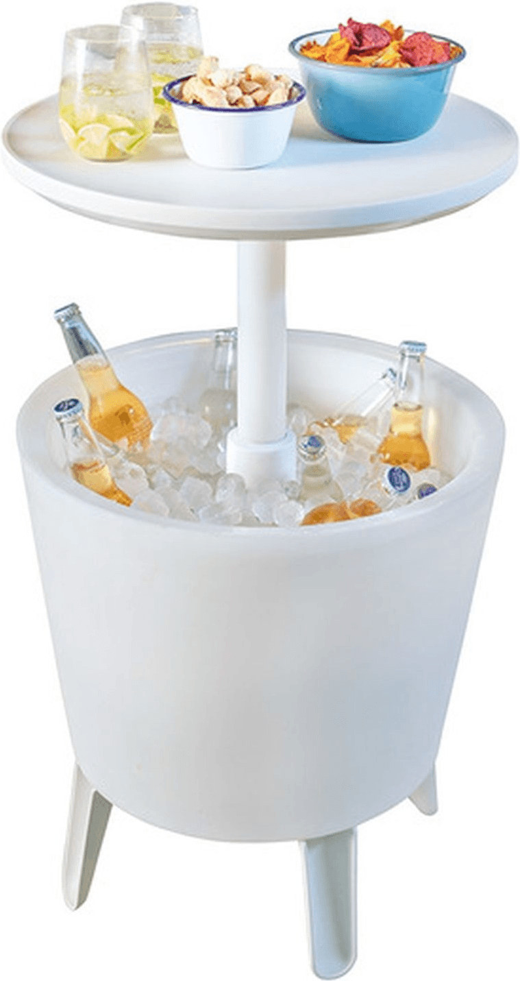 Keter Cool Bar Illuminated