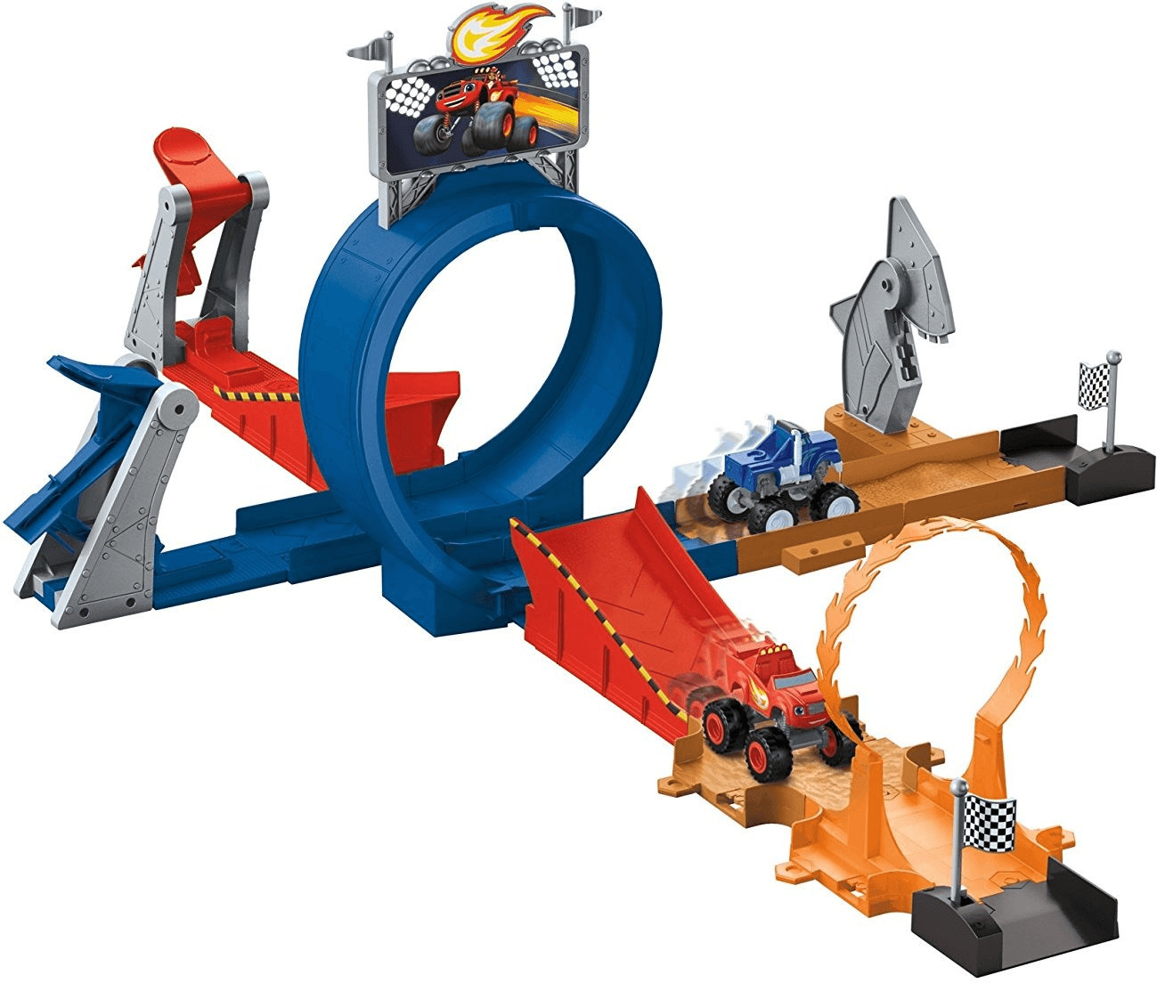 Dome playset 2024