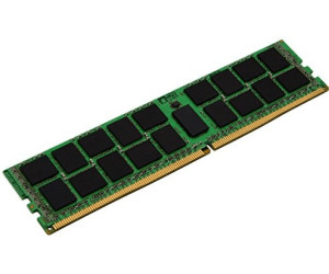 Kingston ValueRAM 16GB DDR4-2400 CL17 (KVR24R17S4/16MA)