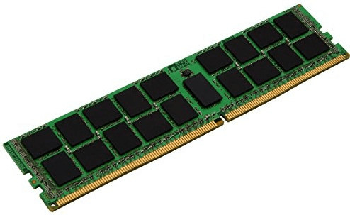 Kingston ValueRAM 16GB DDR4-2400 CL17 (KVR24R17S4/16MA)
