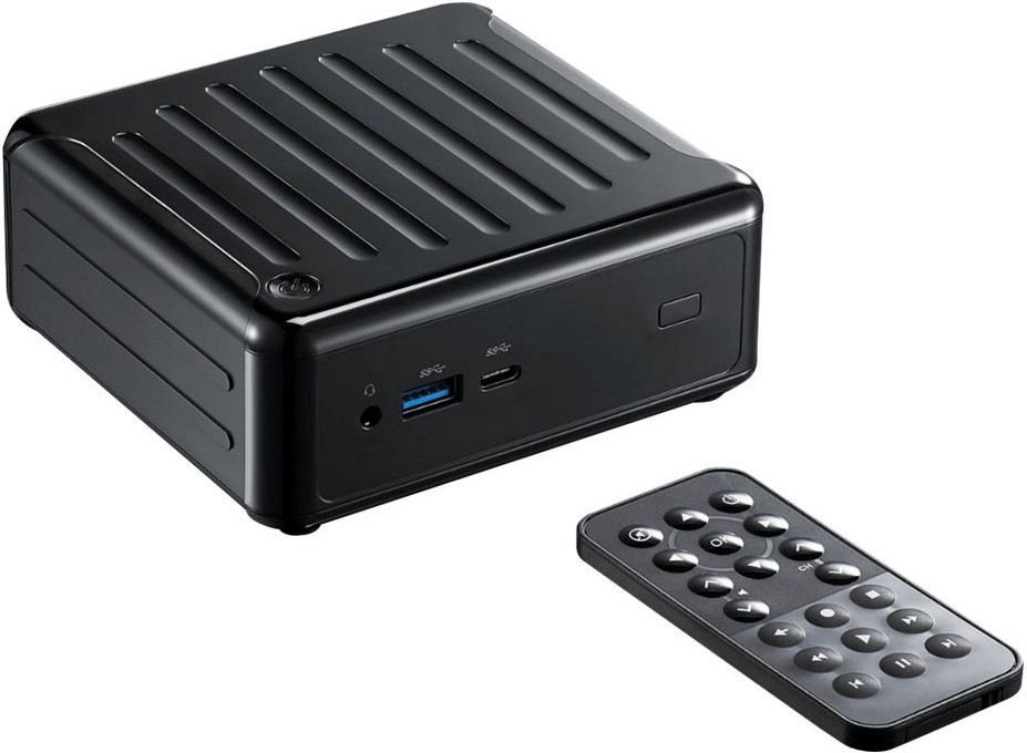 ASRock Beebox-S 7200U (90BXG3101-A10GA0P)