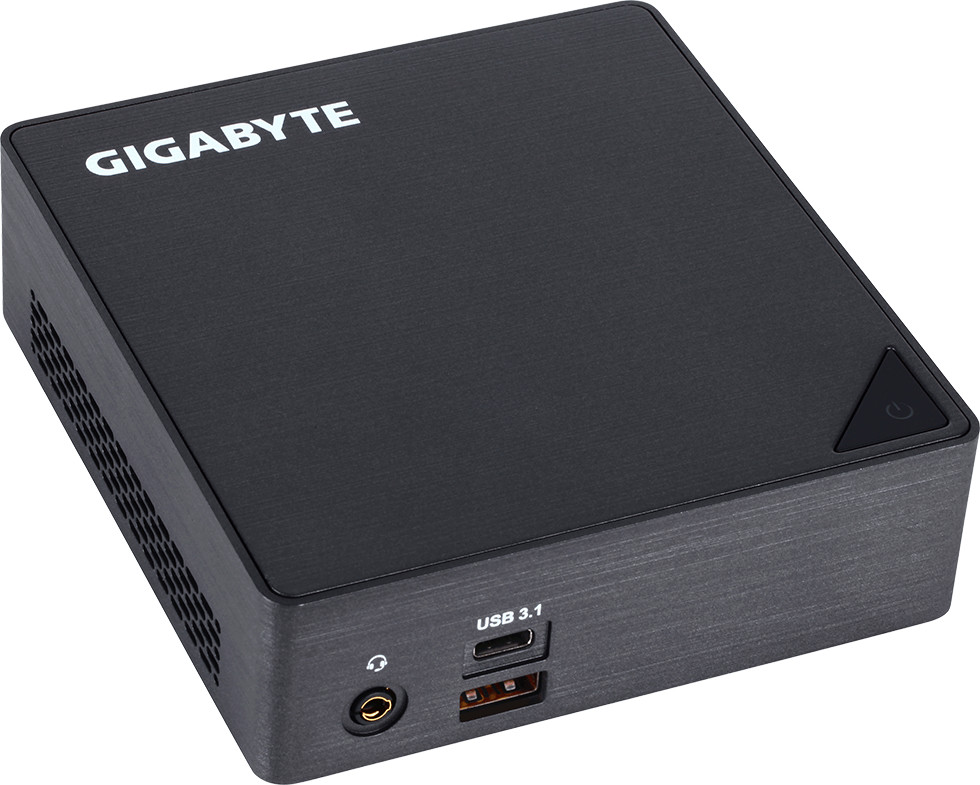GigaByte BRIX GB-BKi7A-7500