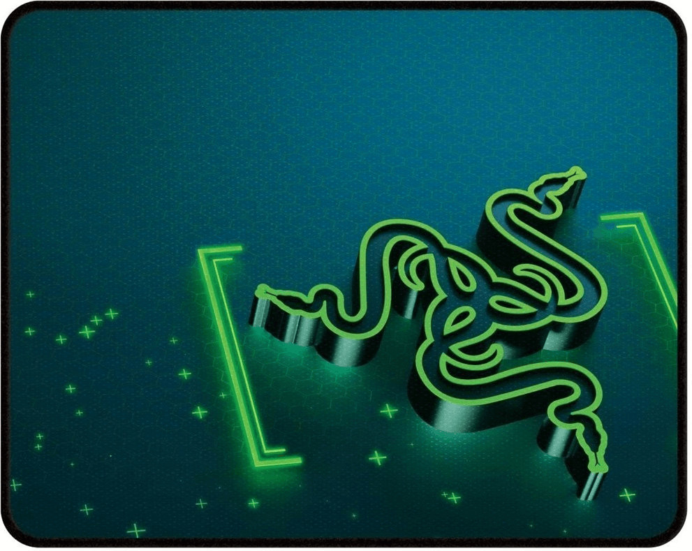 Razer Goliathus Control Gravity Edition - Small