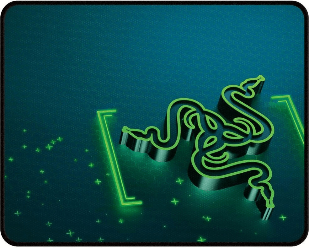 Razer Goliathus Control Gravity Edition - Large