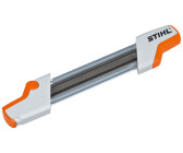 2 in 1 Feilenhalter Schärfset Feilgerät Werkzeugs Fit STIHL 4.8mm 0.325  Kettens