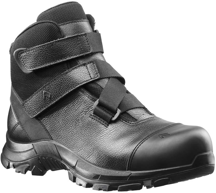 Haix Nevada Pro Mid black