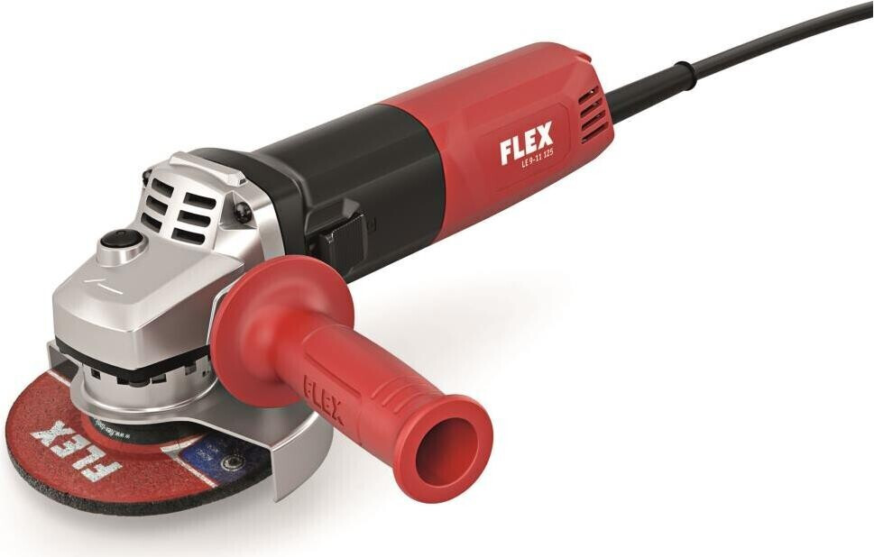 Flex-Tools Le 9-11 125