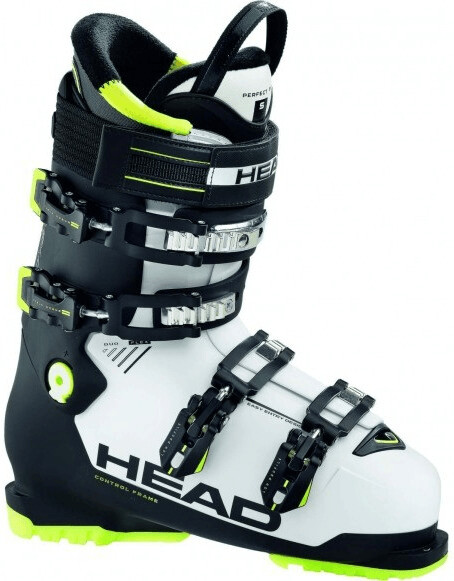 Head Advant Edge 95 ab 136,23 € | Preisvergleich bei idealo.de