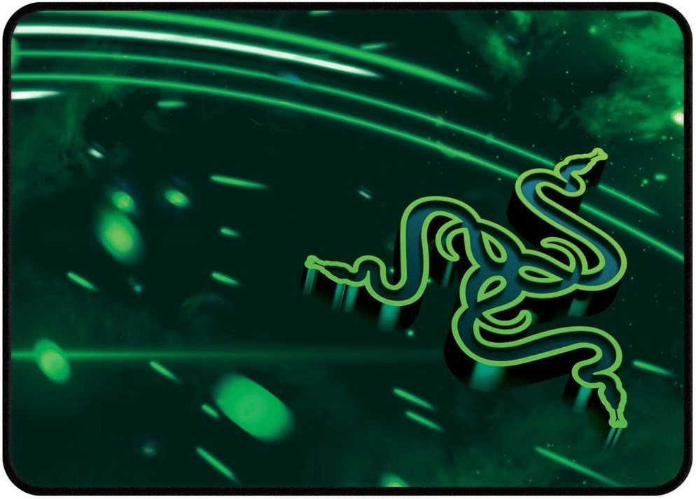 Razer Goliathus Speed Cosmic Edition - Medium