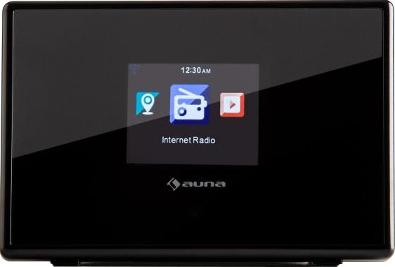Auna iAdapt 240
