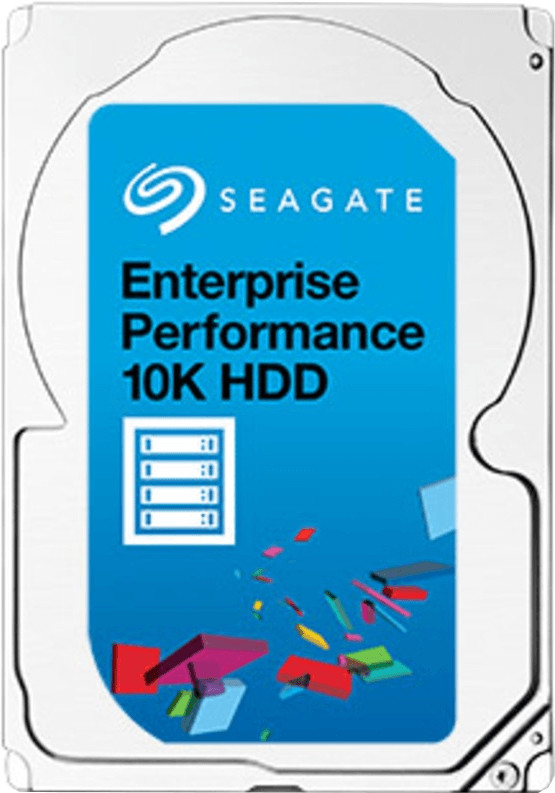 Seagate Enterprise Performance 10K SAS 300Go (ST300MM0058)