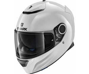 SHARK Spartan white desde 180 30 Compara precios en idealo