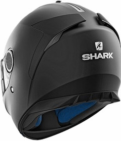 Shark casco moto integral Spartan RS Replica Zarco Austin